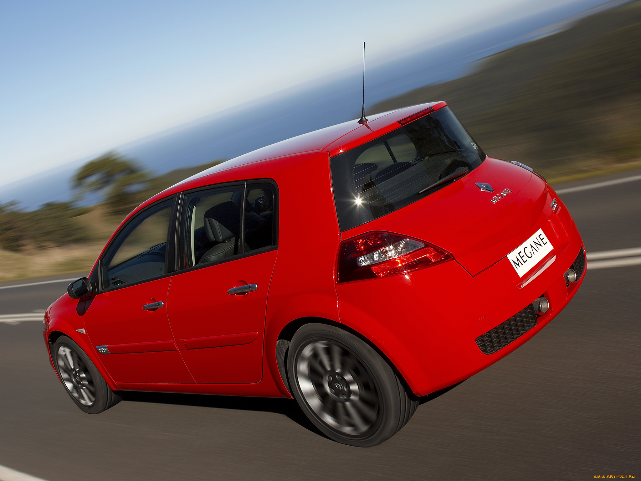 , renault, megane, rs, dci, 175, au-spec, 